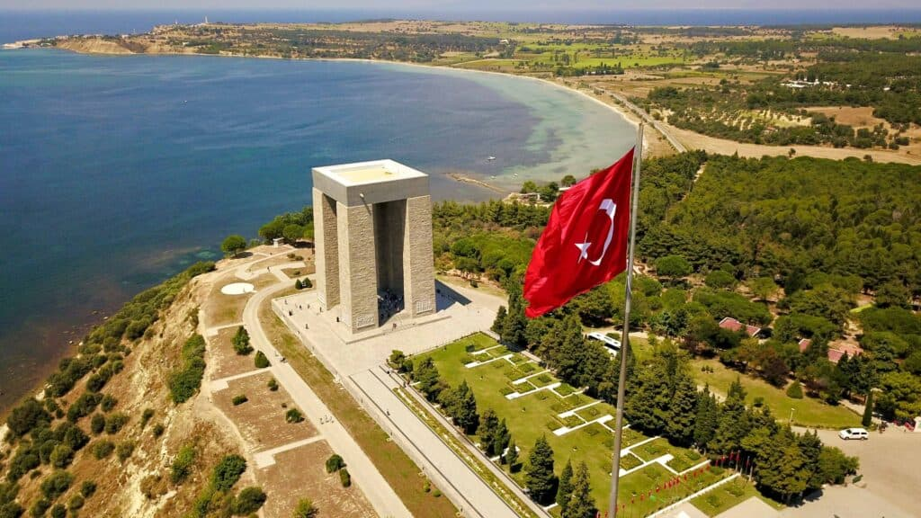 ÇANAKKALE-BEYLİKDÜZÜ