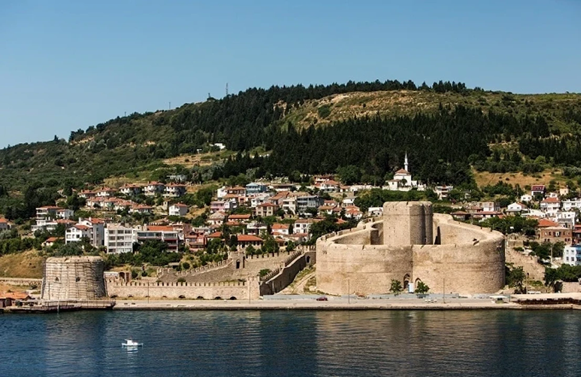 KADIKÖY-GELİBOLU